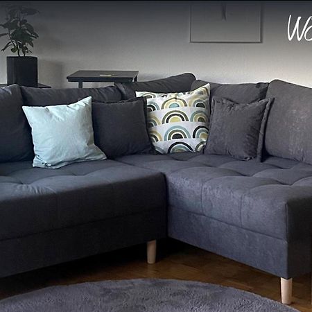 Woanders Zu Hause 4 Sterne Fewo Kolbingen  外观 照片