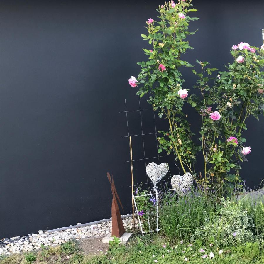 Woanders Zu Hause 4 Sterne Fewo Kolbingen  外观 照片