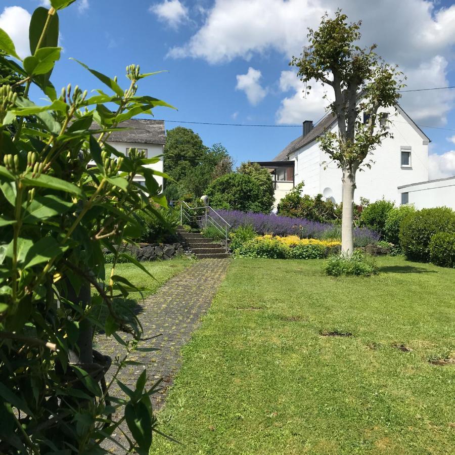 Woanders Zu Hause 4 Sterne Fewo Kolbingen  外观 照片