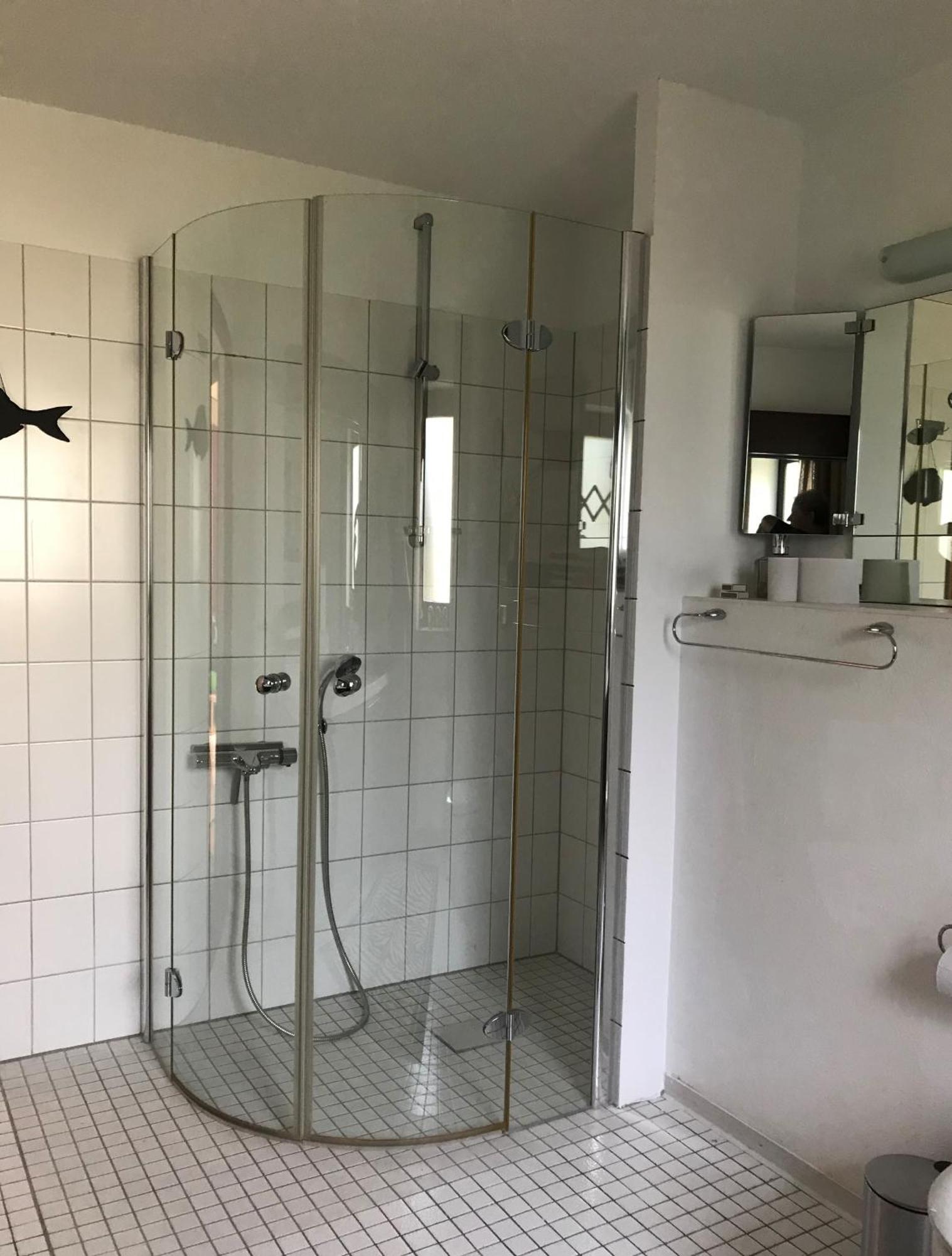 Woanders Zu Hause 4 Sterne Fewo Kolbingen  外观 照片